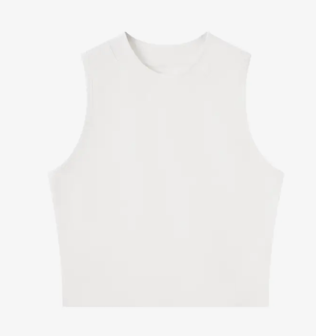 The Serene Signature Tank