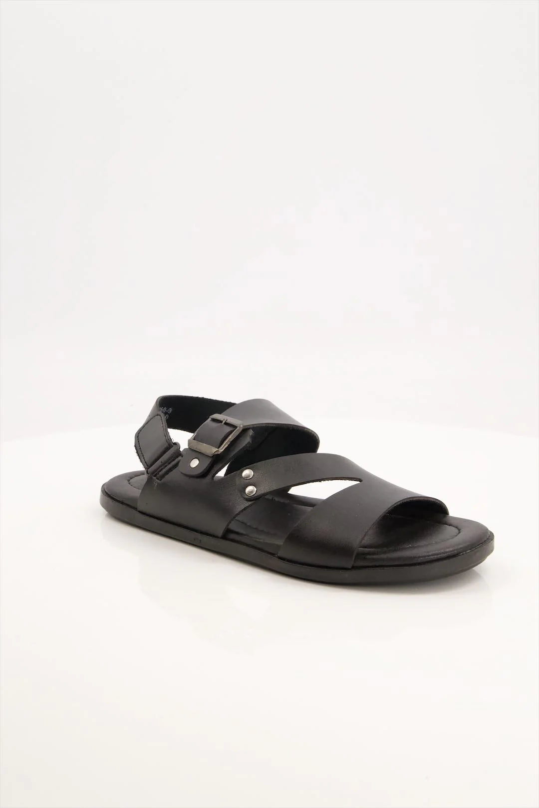 Black Camel Sandal For Men