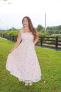 The Rosalie Maxi Dress