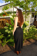 The Aurora Maxi Skirt