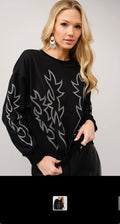 Ember Rae Sweatshirt