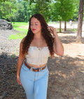 The Gina Top