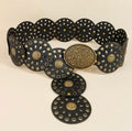 Delilah Western Belt