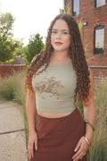 The Howdy Honey Tank Top