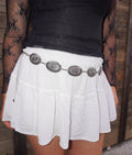 Solana Concho Belt