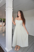 The Amelie Maxi Dress