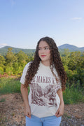 He Makes A Way Tee - UniSex