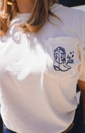 The Walk By Faith Tee - Women’s