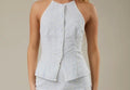 Soleil Halter Top
