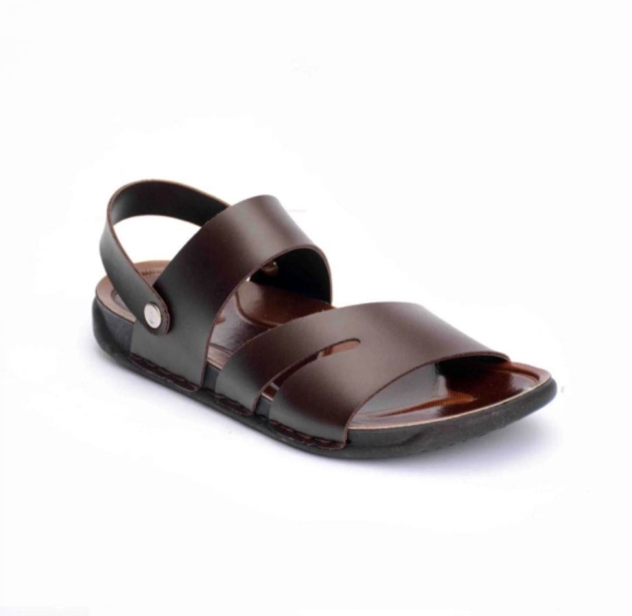 Black Camel Sandals For Men